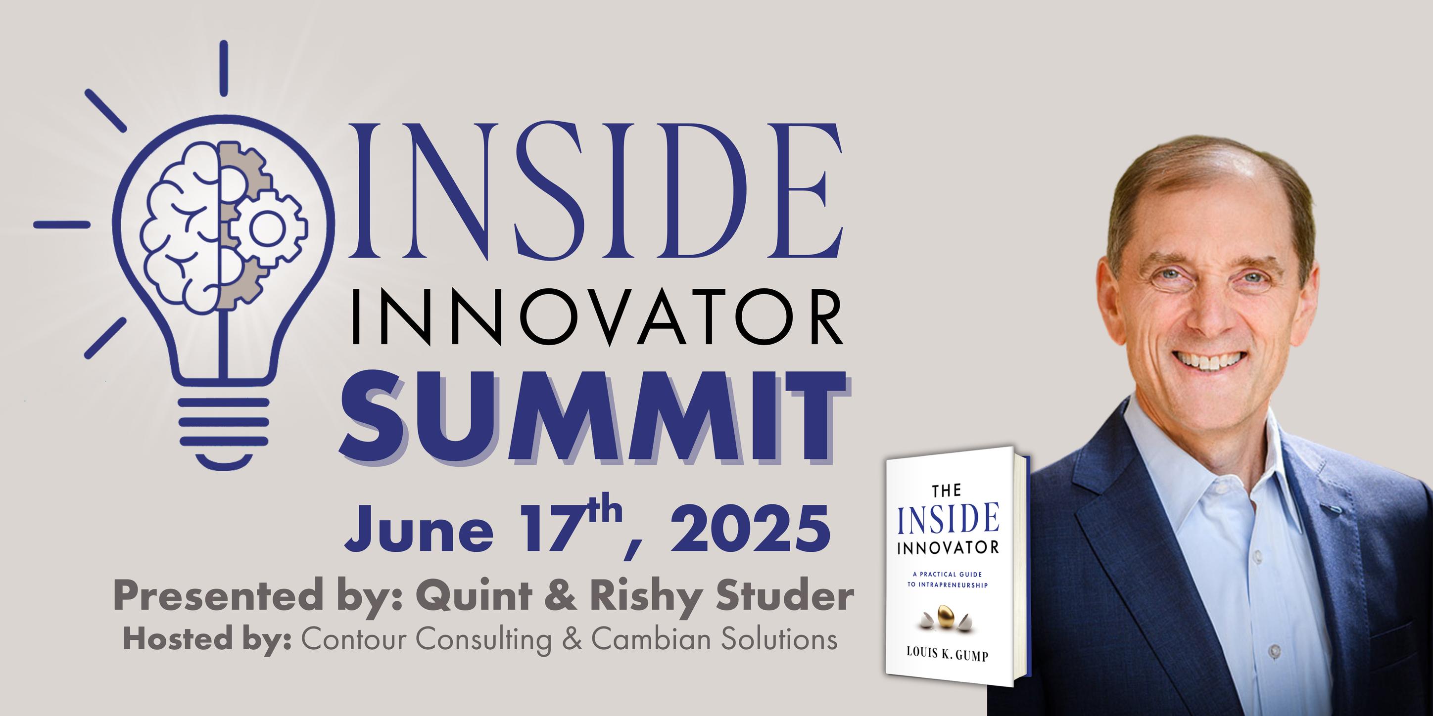 inside innovator summit
